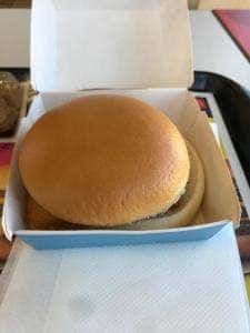 マクドナルド 広島高陽店