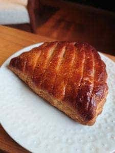 うずらベーカリー