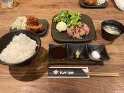 肉BAL&MONSTERFISH M-2