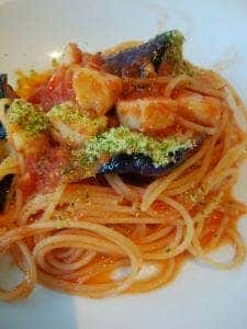 リストランテ フィッシュボーン