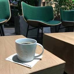 スターバックス コーヒー CIRCLES 銀座店