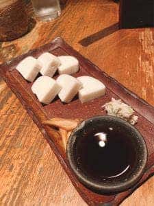 板蕎麦 香り家 恵比寿店