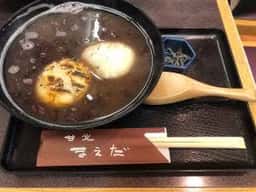 甘党まえだ 八尾店