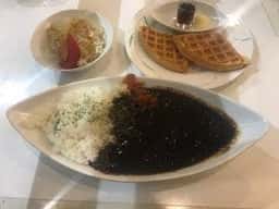クロシェット カフェ