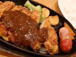 フリージア 木津店