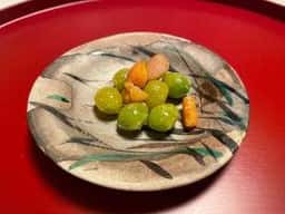 あさば お食事処