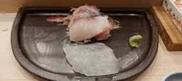 鮨たかはし
