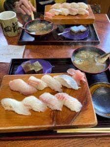 寿司惣四郎