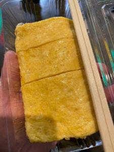 田中鶏卵