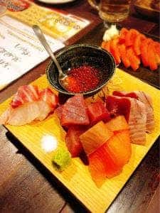 池袋エリア最安 550円飲み放題 完全個室居酒屋 -大馬鹿地蔵 池袋西口店-