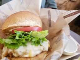 バーガーズカフェWikiwiki