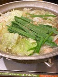 力士料理 琴ヶ梅 錦糸町本店