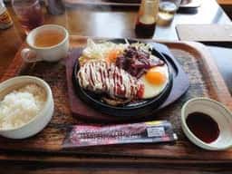 ミスターバーク 諏訪店