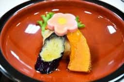 レストラン清衡