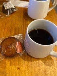 HAPUNA COFFEE