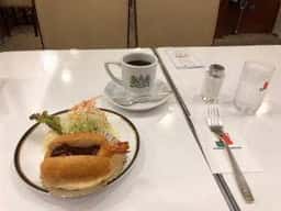 イノダコーヒ コーヒーサロン支店