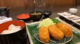とんかつ すゞ家