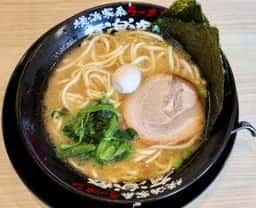 横浜家系ラーメン 有楽家 総本店
