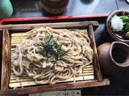 犬甘野風土館 季楽