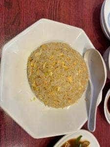 中華料理 代一元