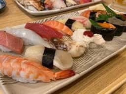 すし一俵