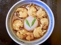 蕎八かやの