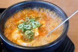 韓丼 大府店