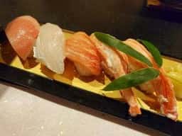 海鮮問屋 柿の匠