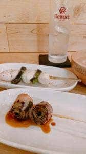 焼鳥バル 薪nina