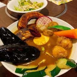 カレーハウスGARI