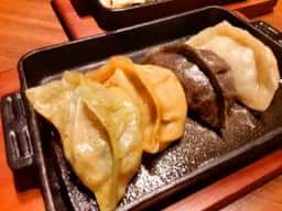 餃子創作料理居酒屋 十色