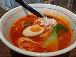 らーめん がらく