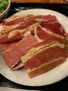 牛繁 錦糸町店