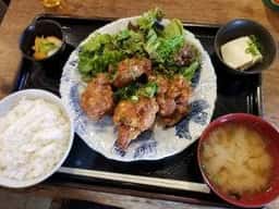ミンナ食堂