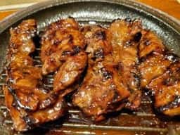 炭火焼肉もざいく 春日店