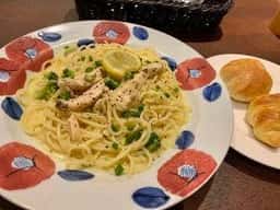 鎌倉パスタ イオンモール浜松志都呂店