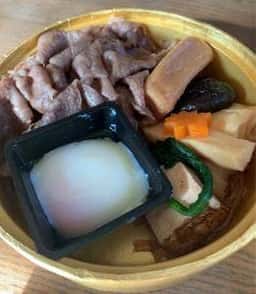 人形町今半 弁当 新宿高島屋店