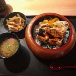 福八鮨 総本店