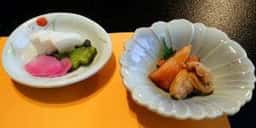 和風レストラン はくせん