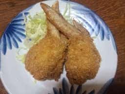 一番どり