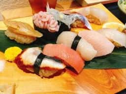 大漁ずし 長岡店