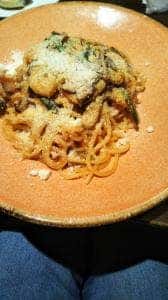 パスタバル ドンピノキオ