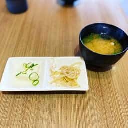 ジョニーのからあげ 東梅田店