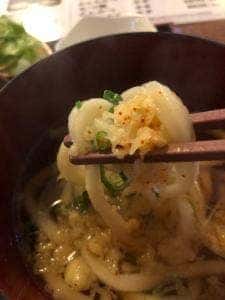 創作うどん こむぎ