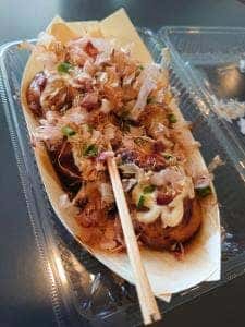 栗田屋 駿河湾フェリー