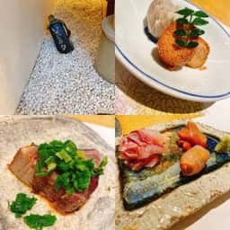 鮨 一二郎