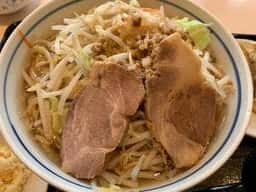 麺処 直久 オリナス錦糸町店