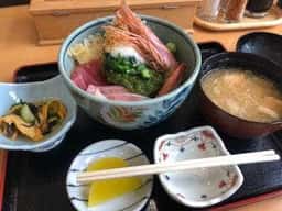 ファーストフード シートピアなあど