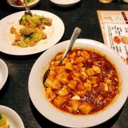 棲鳳閣 六本木店