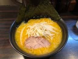 ラーメン道楽 川崎店